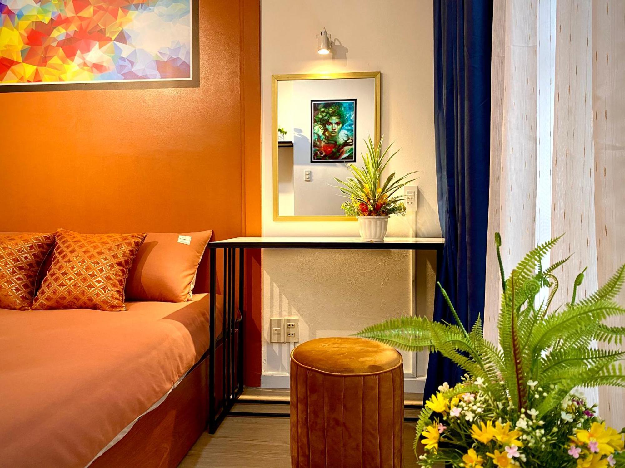 La Vie - Saigon Homestay Ho Či Minovo Město Exteriér fotografie