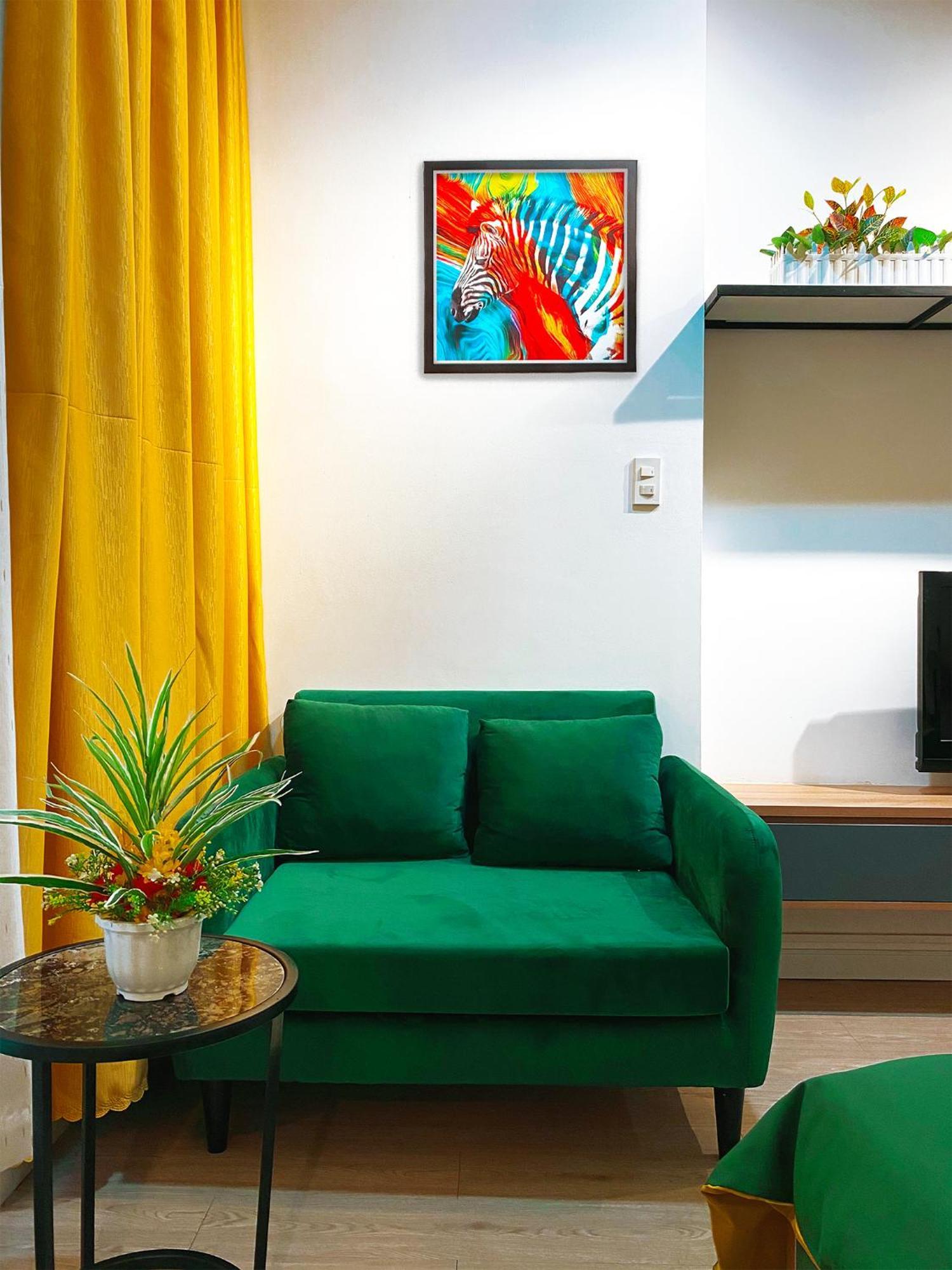 La Vie - Saigon Homestay Ho Či Minovo Město Exteriér fotografie