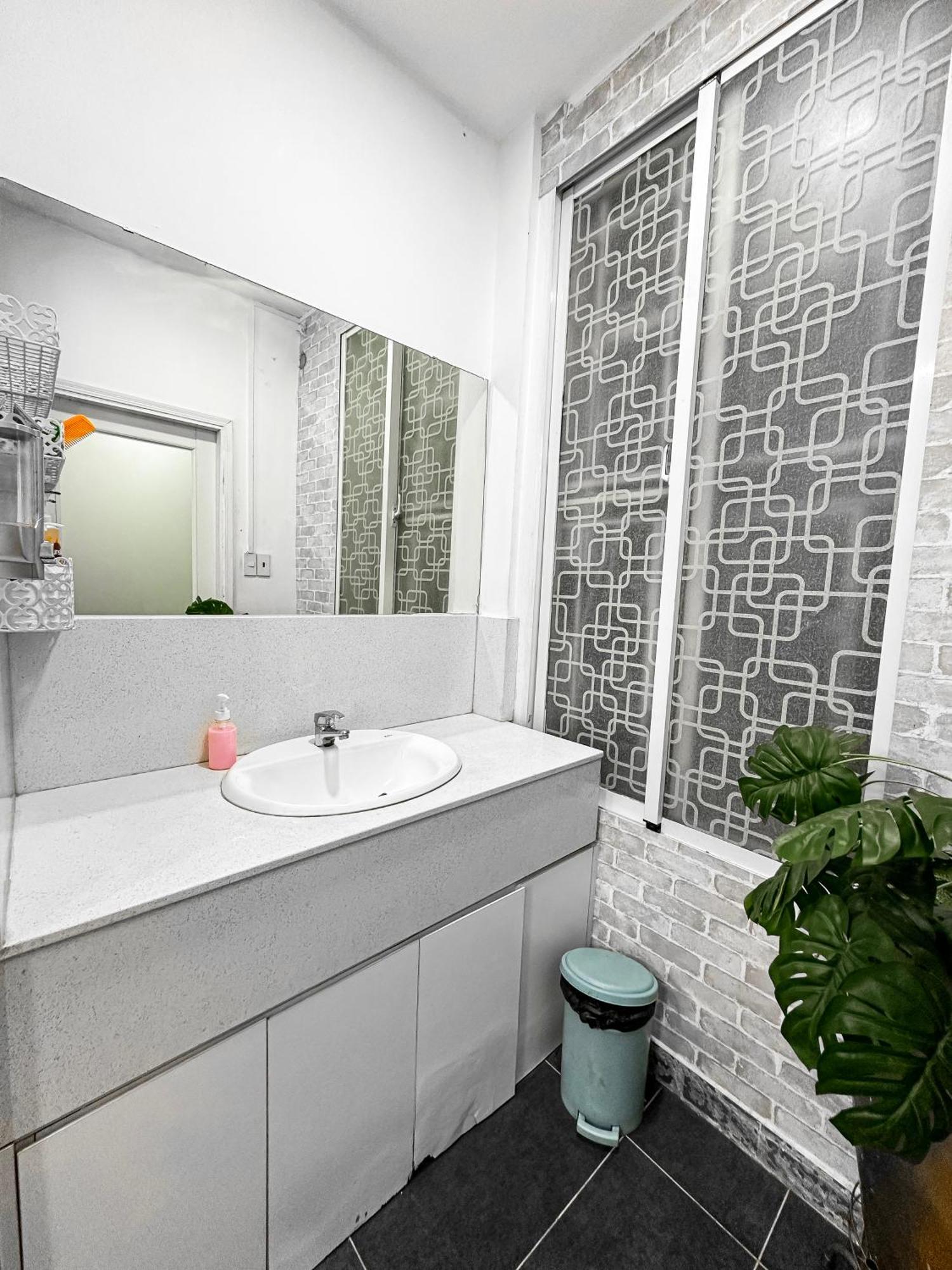 La Vie - Saigon Homestay Ho Či Minovo Město Exteriér fotografie